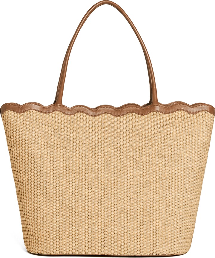 Reformation Isabella Tote