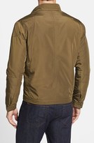 Thumbnail for your product : Cole Haan Packable Waterproof Moto Jacket