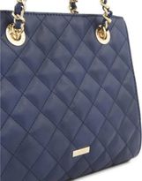 Thumbnail for your product : Aldo Scilva faux-leather handbag