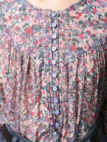 Thumbnail for your product : Isabel Marant Orionea printed blouse