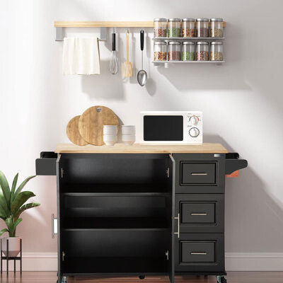 Red Barrel Studio Zodi 54'' Wide