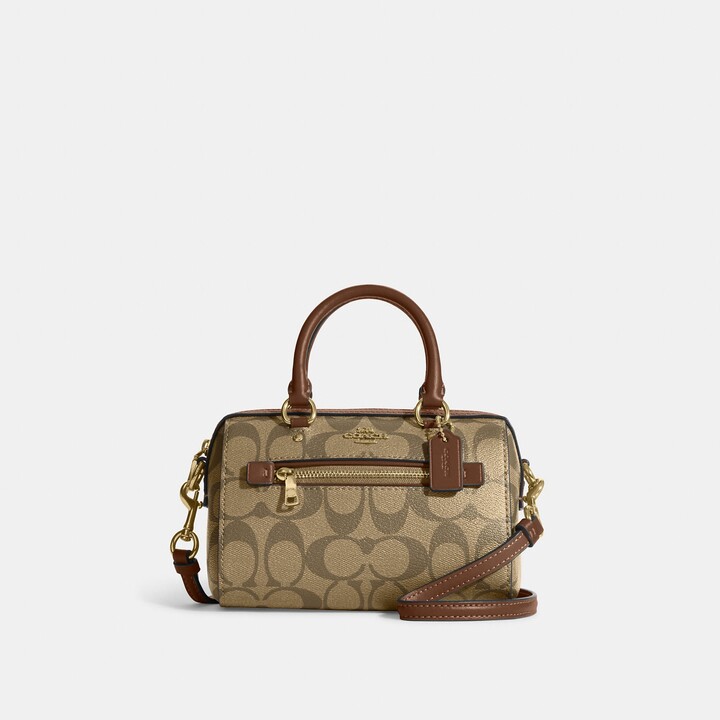 Shop The Largest Collection in Coach Handbags | ShopStyle