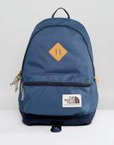 Thumbnail for your product : The North Face Berkeley Backpack 25 Litre In Navy