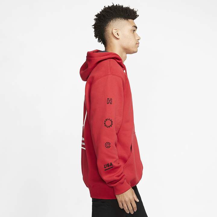 carhartt hurley hoodie