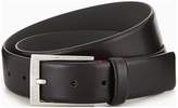 Thumbnail for your product : BOSS Leather Belt