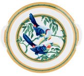 Thumbnail for your product : Hermes Toucan Serving Platters & Butter Dish