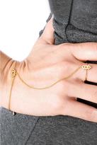 Thumbnail for your product : Gorjana Azra Hand Chain