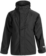 Thumbnail for your product : White Sierra Trabagon Rain Jacket - Waterproof (For Youth)