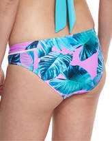 Thumbnail for your product : 6 Shore Road by Pooja Mermaid Printed Hipster Bikini Bottom