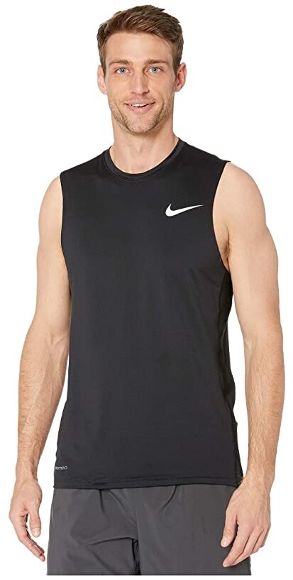 dri fit sleeveless shirts