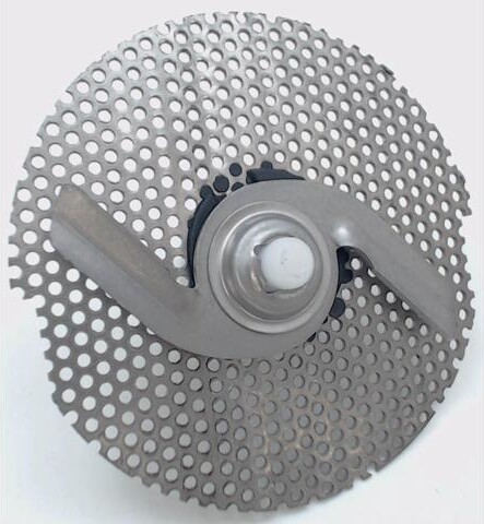 SAP Dishwasher Chopper Blade for Whirlpool, Sears, AP3039186, PS392939, 8268383