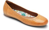 Thumbnail for your product : Cobb Hill Maiika Ballet Flat
