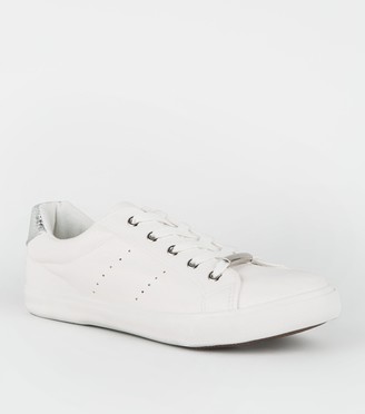 New Look Trainers For Women | Shop the 