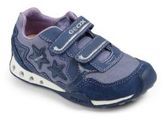 Thumbnail for your product : Geox Toddler's & Girl's Light-Up Star Sneakers