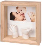 Thumbnail for your product : Baby Art Photo Sculpture Frame