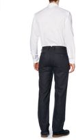 Thumbnail for your product : Linea Men's vinci formal birdseye trousers