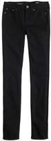 Thumbnail for your product : J.Crew Tall Reid jean in black wash