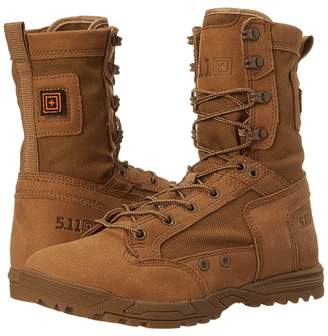5.11 Tactical Skyweight Rapid Dry Men's Work Boots