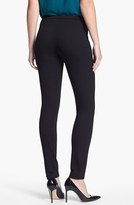 Thumbnail for your product : Chaus Seamed Ponte Leggings