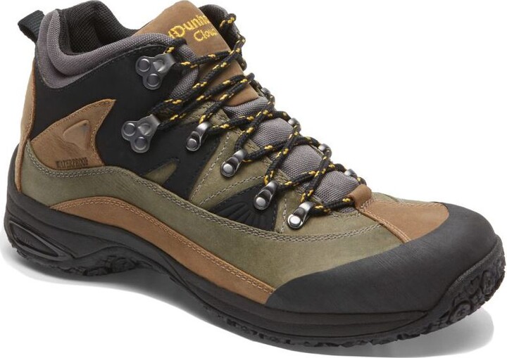 Dunham Men's Cloud Waterproof Boot