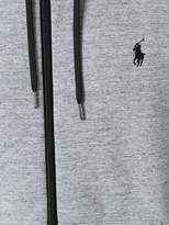 Thumbnail for your product : Polo Ralph Lauren zipped hoodie