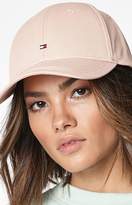 Thumbnail for your product : Tommy Jeans Tommy Jeans Logo Embroidered Dad Hat