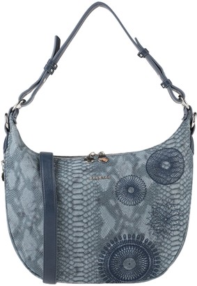 Desigual Bags For Women | Shop the world’s largest collection of