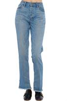 Thumbnail for your product : Tory Burch Denim