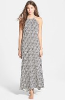 Thumbnail for your product : O\u0027Neill T-Back Maxi Cover-Up