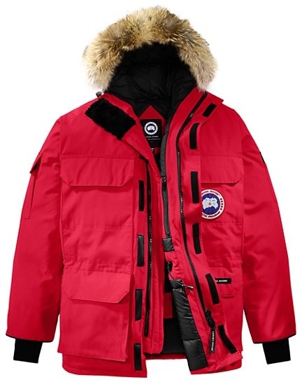canada goose mens expedition