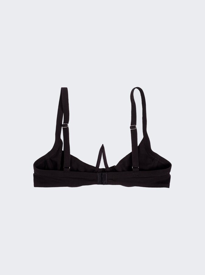 Nz Bra Black