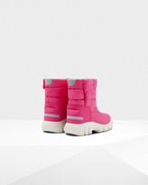 Thumbnail for your product : Hunter Big Kids (5-10 Years) Insulated Snow Boots