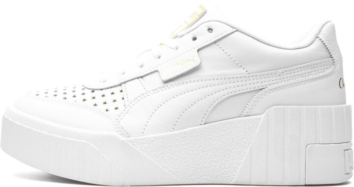 Puma X Charlotte Cali Sport Charlotte 371408 01 - Best shoes SneakerStudio