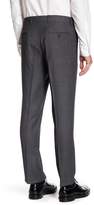 Thumbnail for your product : Ted Baker Jarrett Trim Fit Wool Pants