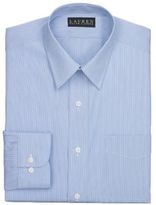 Thumbnail for your product : Lauren Ralph Lauren Classic-Fit Pinstriped Broadcloth Bennett Dress Shirt