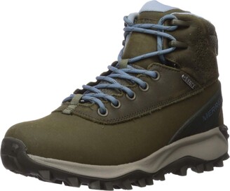 merrell juno boot