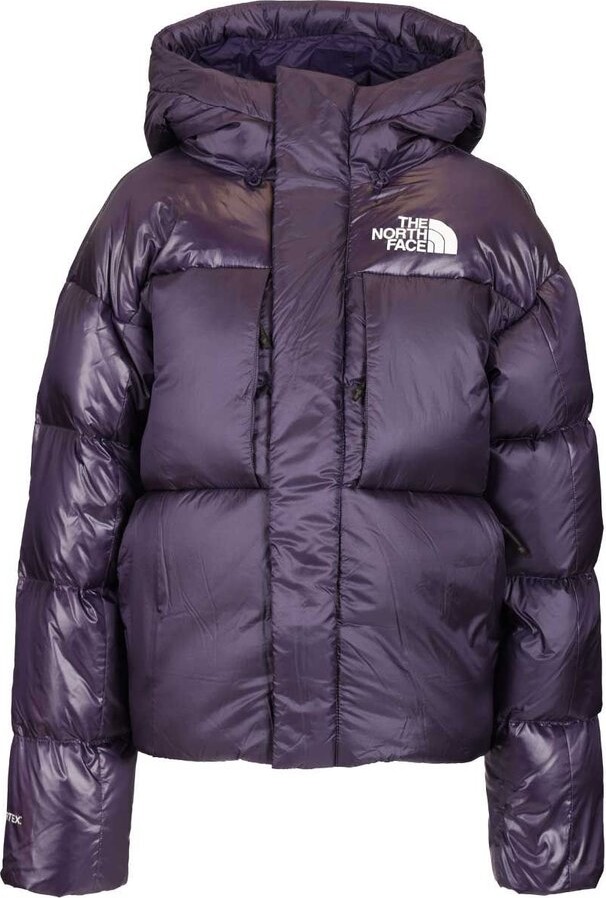 The North Face Pertex Down Jacket