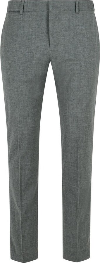 PT Torino Epsilo Pleated Pants