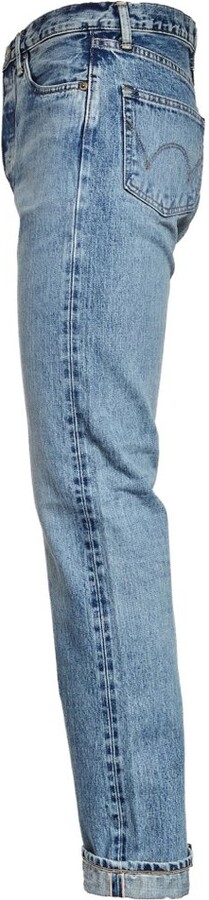 Edwin Regular Straight Japan Jeans