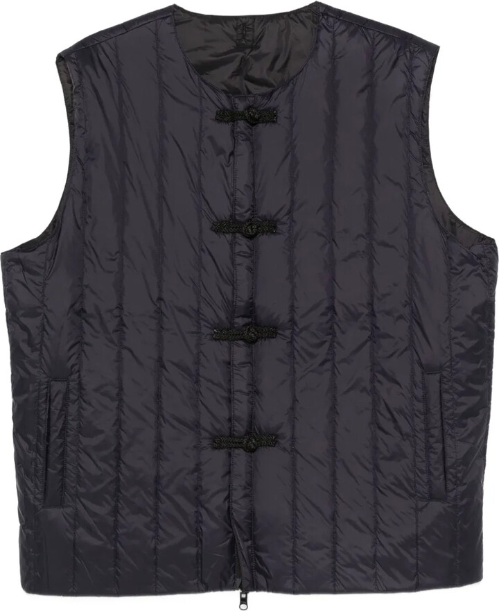 TAION Quilted Gilet