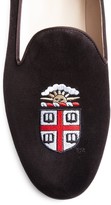 Thumbnail for your product : Brooks Brothers JP Crickets Brown University Shoes