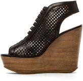 Thumbnail for your product : Marc by Marc Jacobs Easy Breeze Sandal Wedge