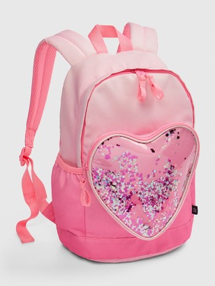 gap girls backpack