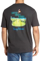 Thumbnail for your product : Tommy Bahama Men's Big & Tall Watch The Birdie Graphic T-Shirt