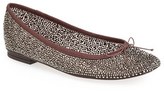 Thumbnail for your product : Adrianna Papell 'Zoe' Flat (Women)