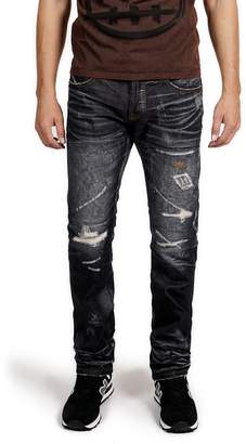 Cult of Individuality Rebel Straight Jean