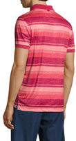 Thumbnail for your product : J. Lindeberg Mason Slim TX Jersey Polo