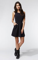Thumbnail for your product : Kendall & Kylie Heart Cutout Dress