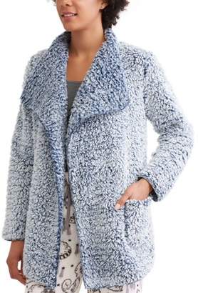 Fashion Look Featuring Secret Treasures Plus Size Jackets and