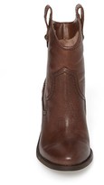 Thumbnail for your product : Jessica Simpson 'Cavett' Leather Bootie (Women)